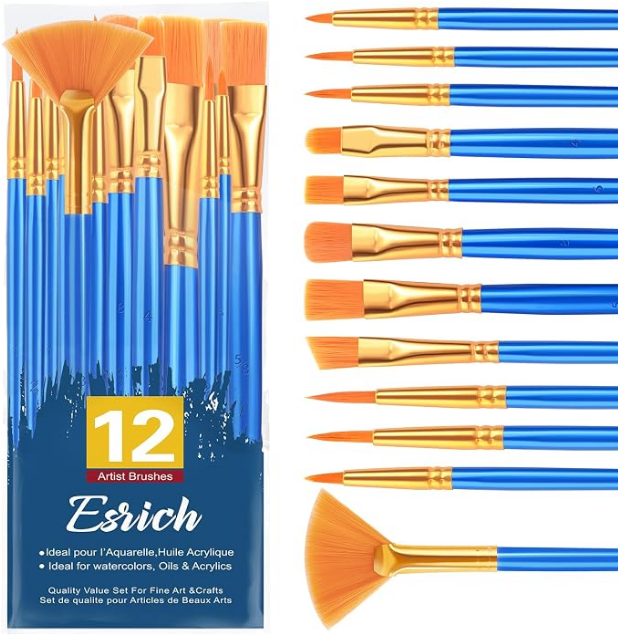 Premium Brushes