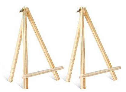 Premium Easel