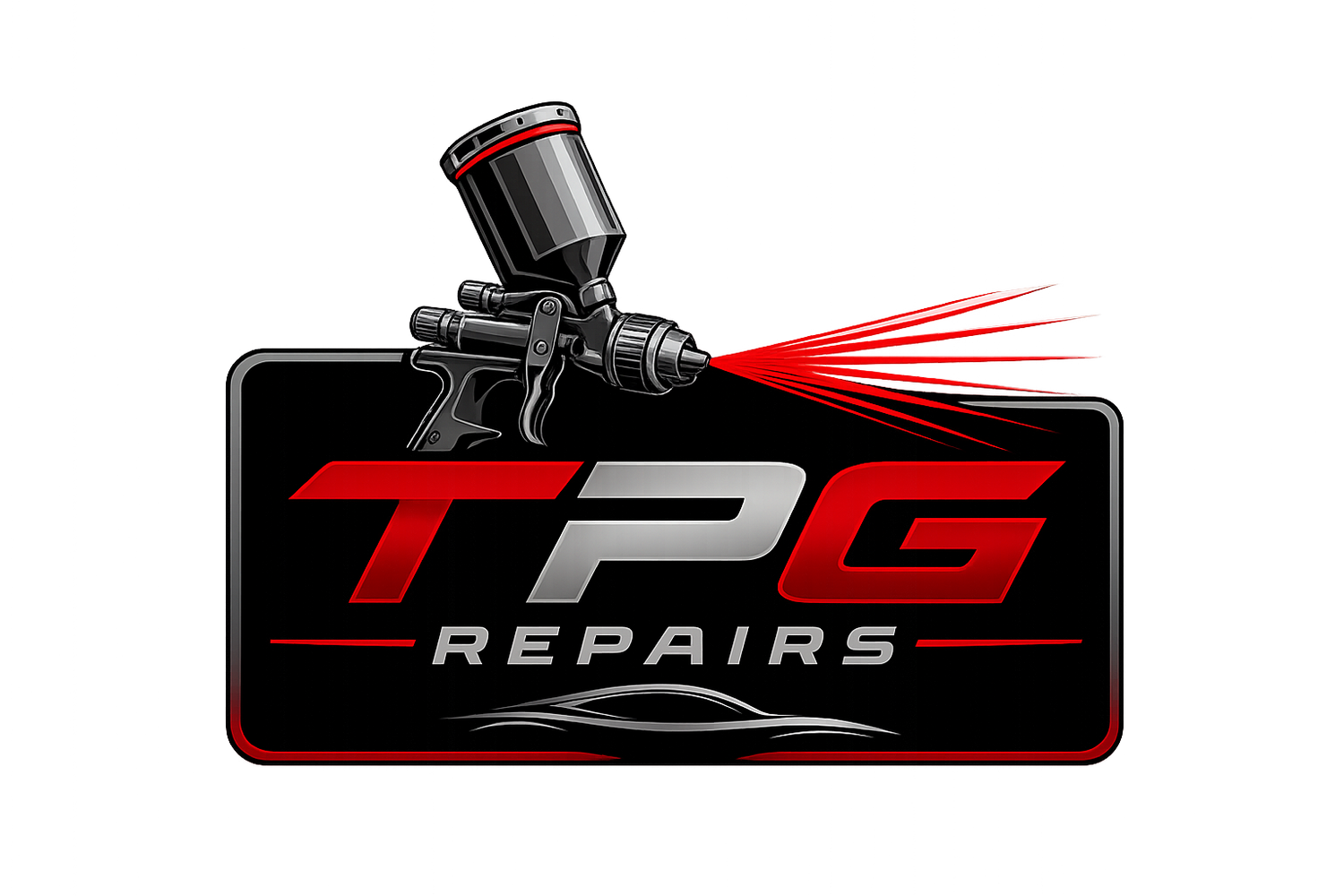 TPG Repairs