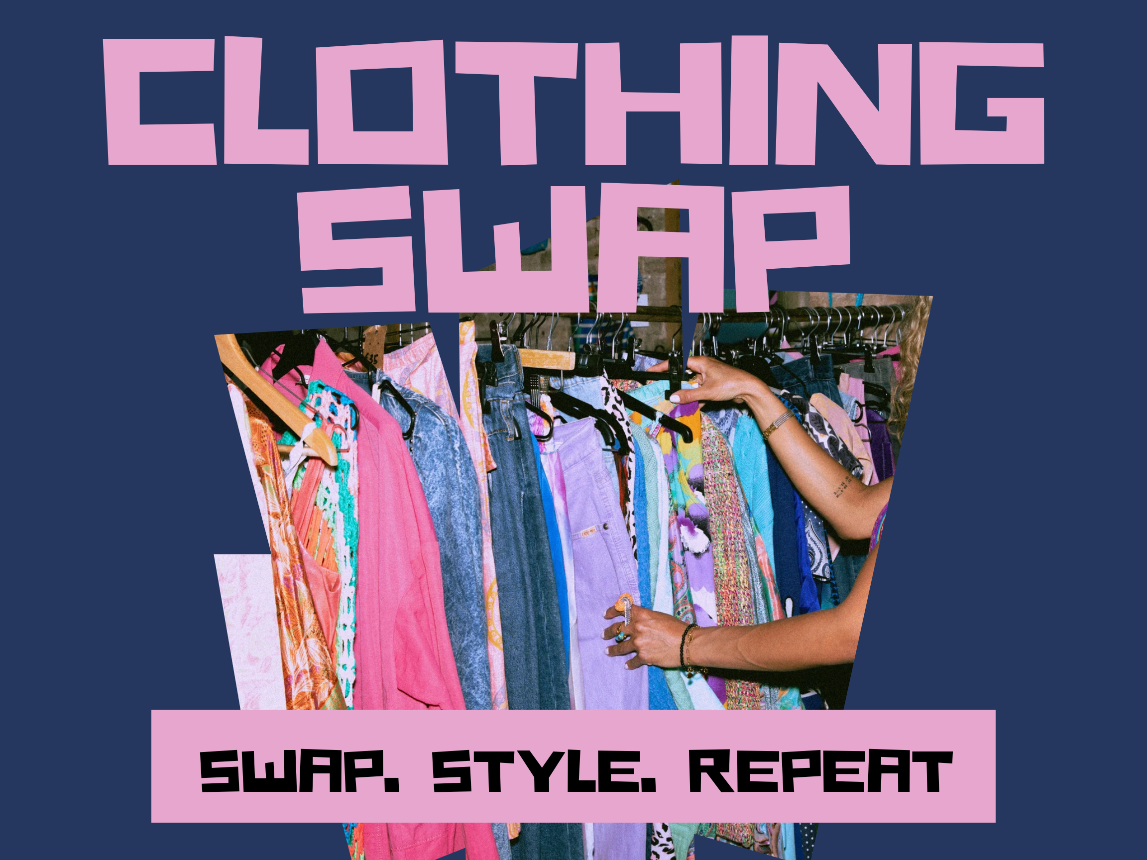 Clothing Swap