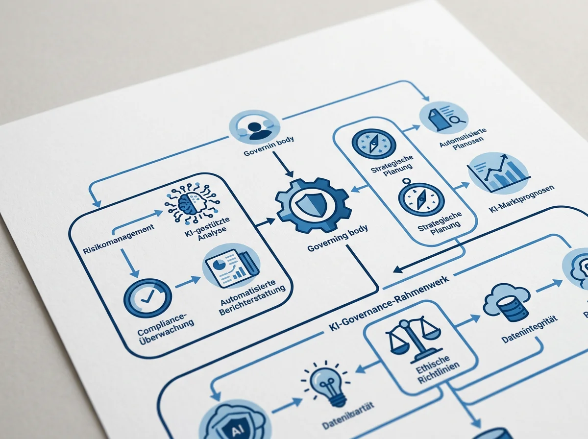 AI Policy Profiling und AI Policy Editor
