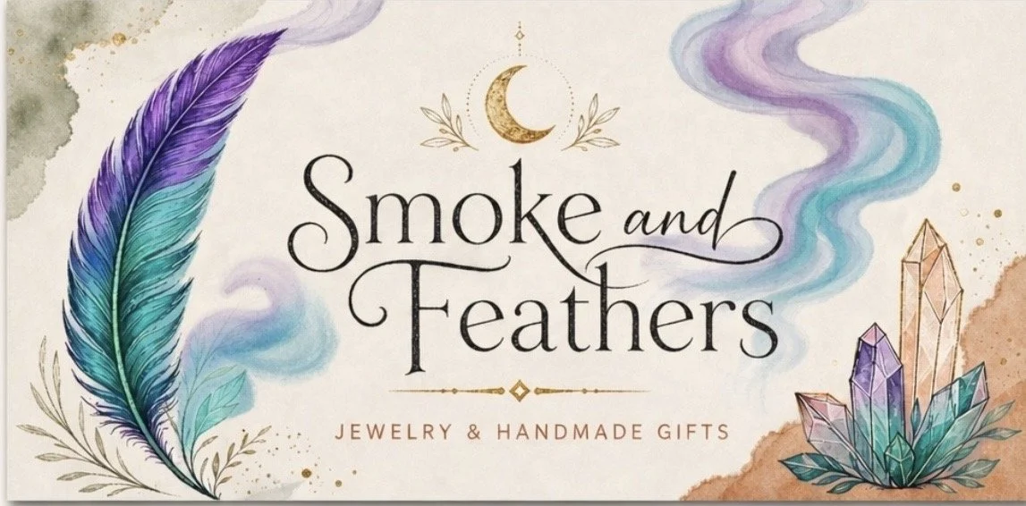 Smoke and Feathers