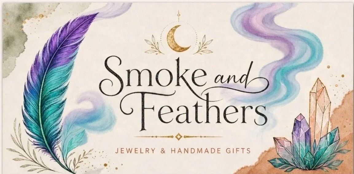 Smoke and Feathers