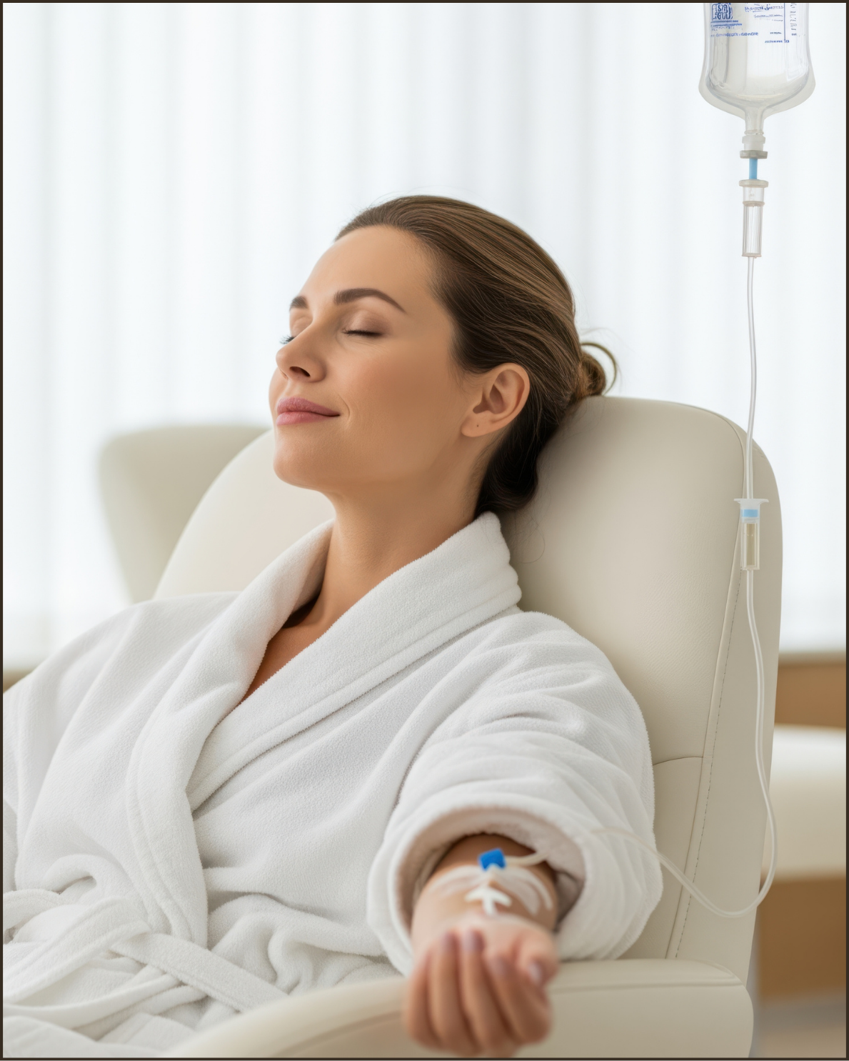 Medspa in Humble, TX 77396 l IV Hydration Near Me