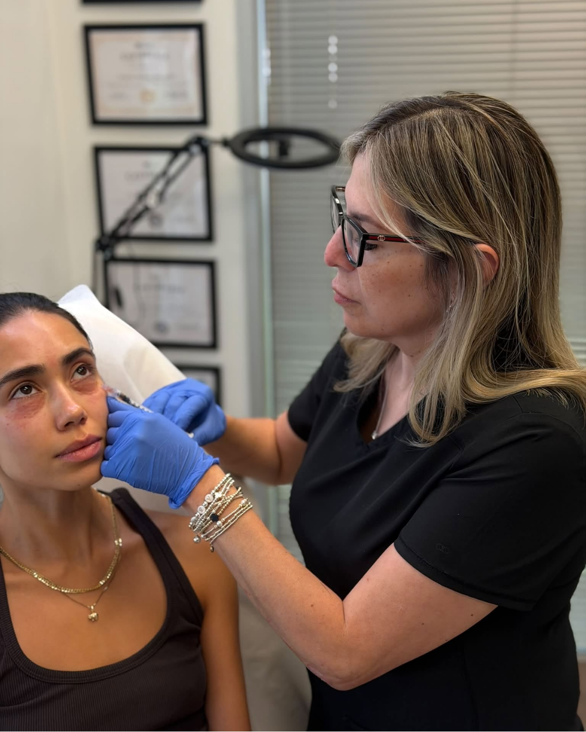 Medspa in Humble, TX 77396 l Enhance Aesthetics