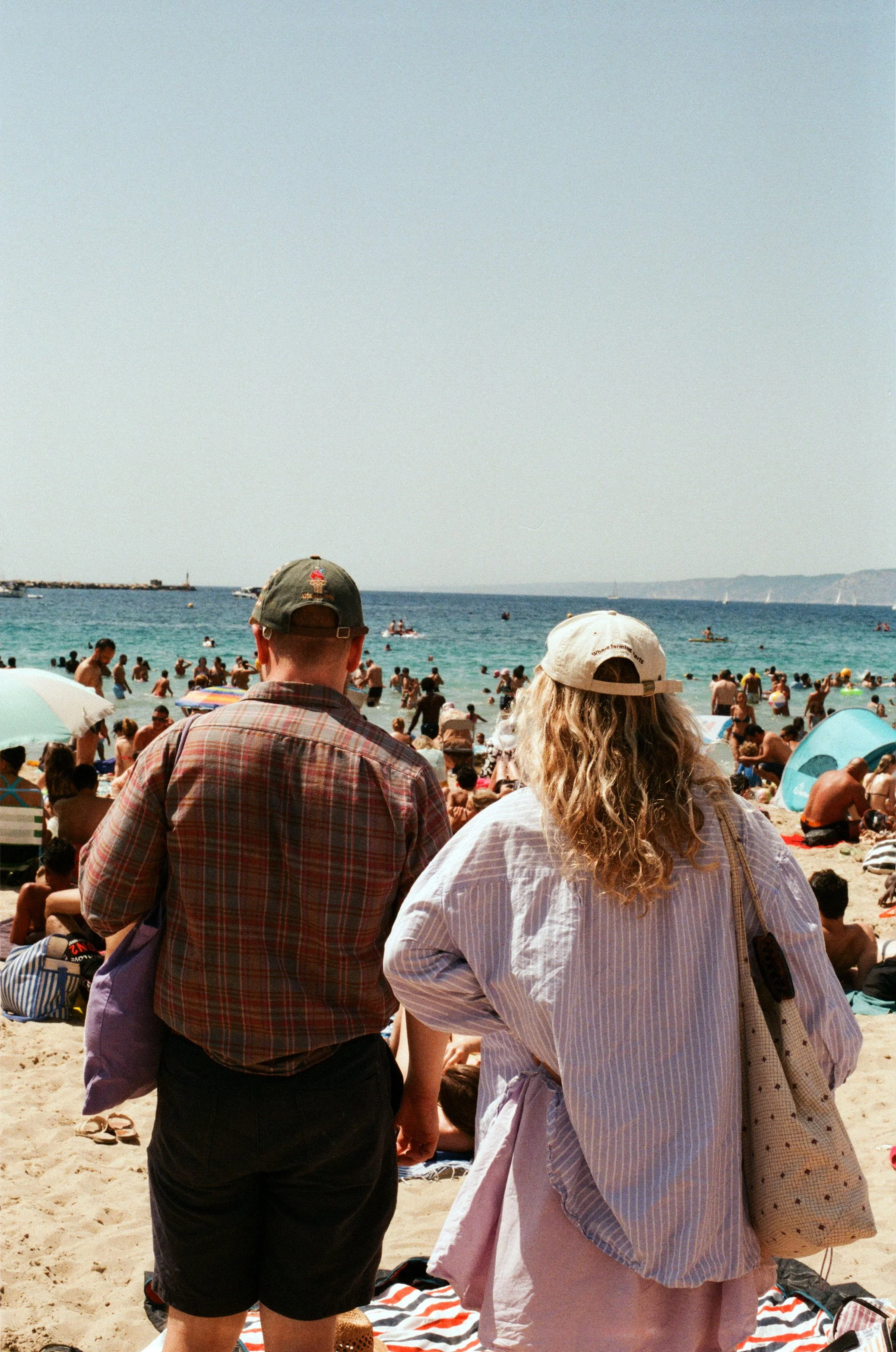 rob ails at beach.jpg