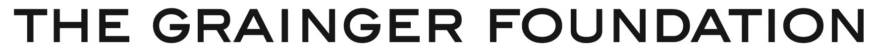 The Grainger Foundation logo