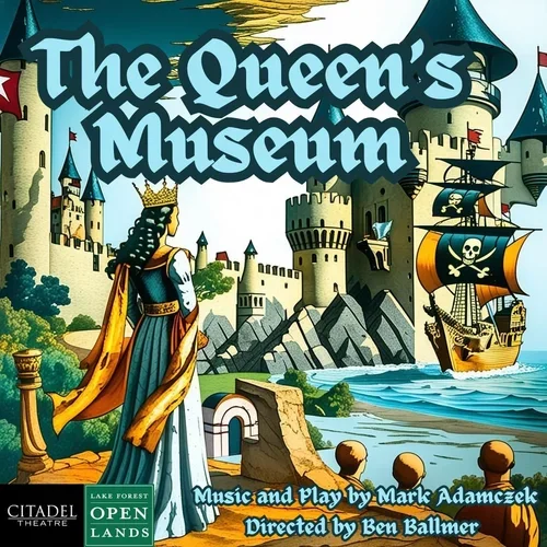 The Queen’s Museum