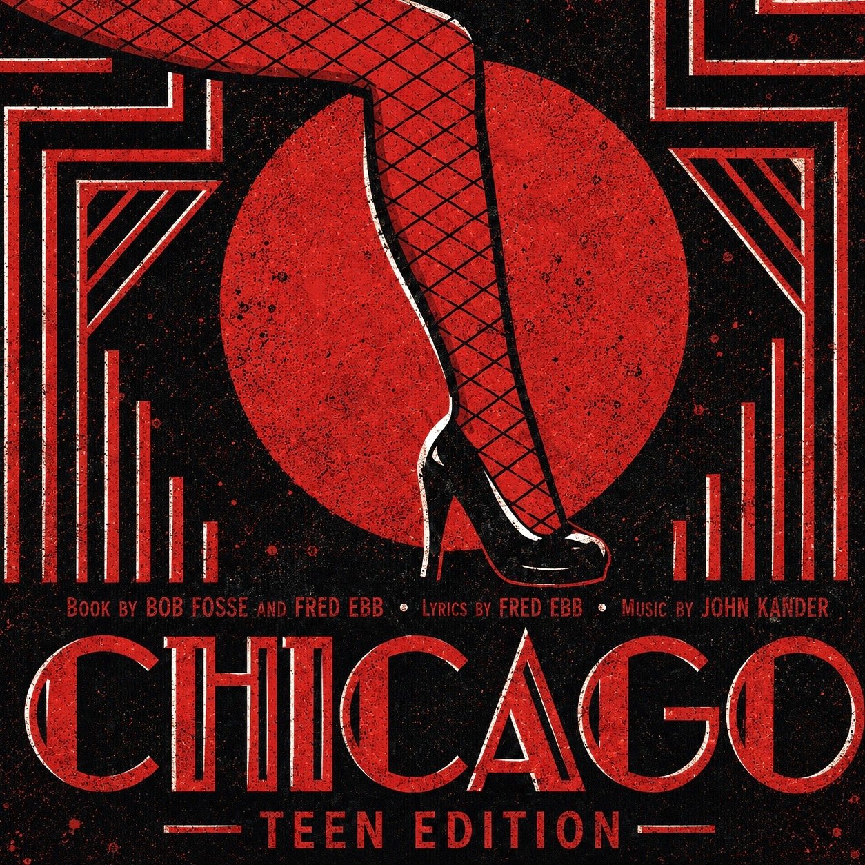 Chicago the Musical: High School Edition