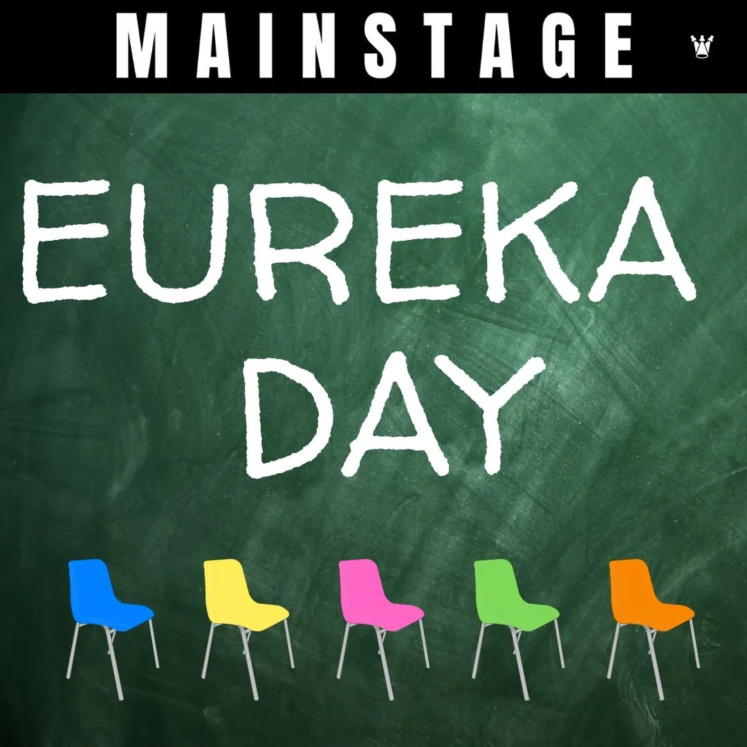 Eureka Day