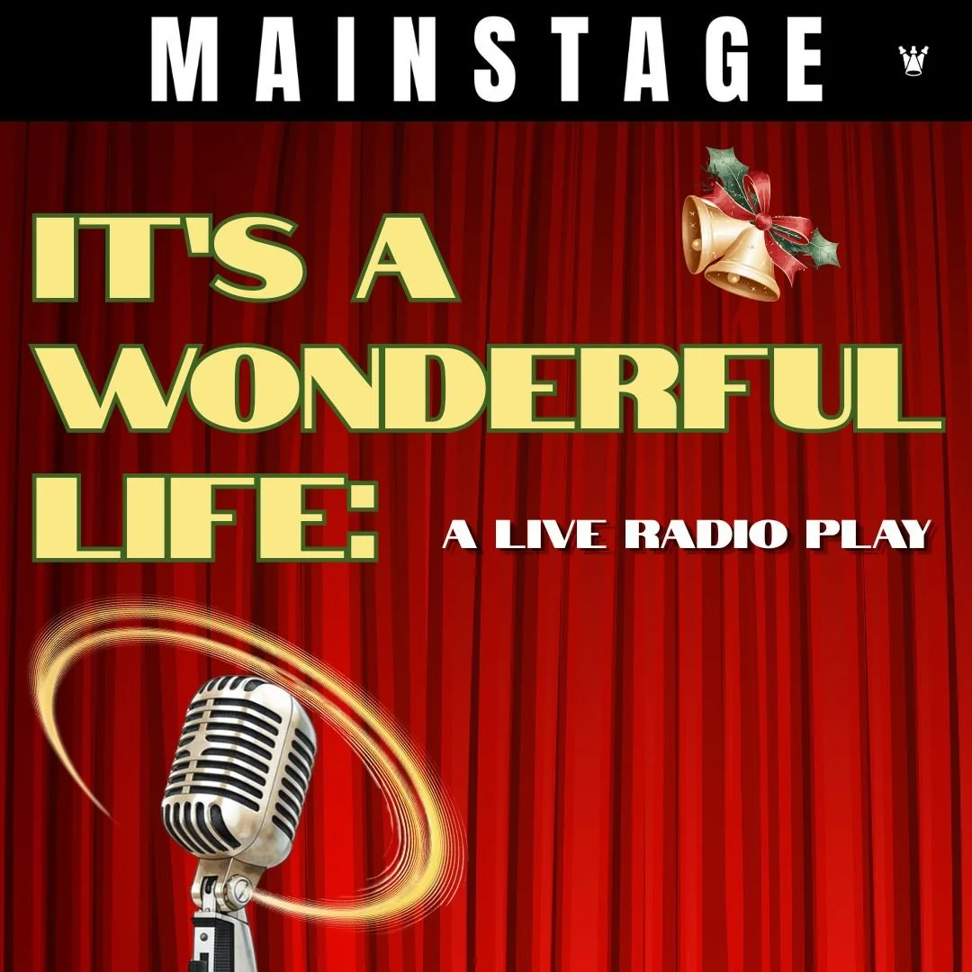 It's a Wonderful Life: A Live Radio Play