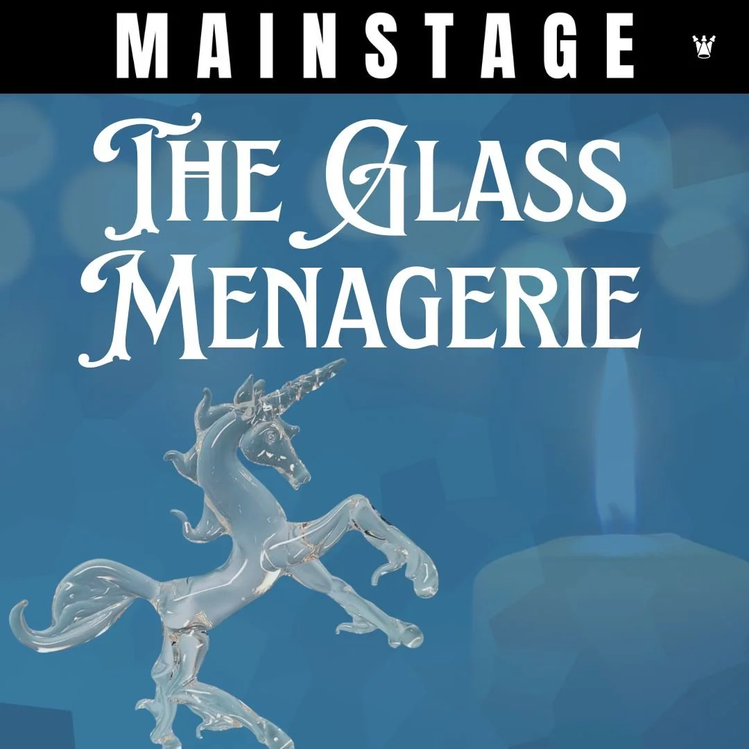 The Glass Menagerie