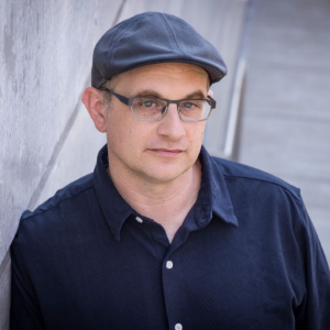 MEET THE PLAYWRIGHT: Jonathan Spector 
