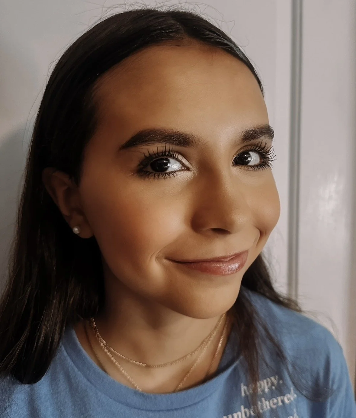 Student Spotlight: Isla Graham