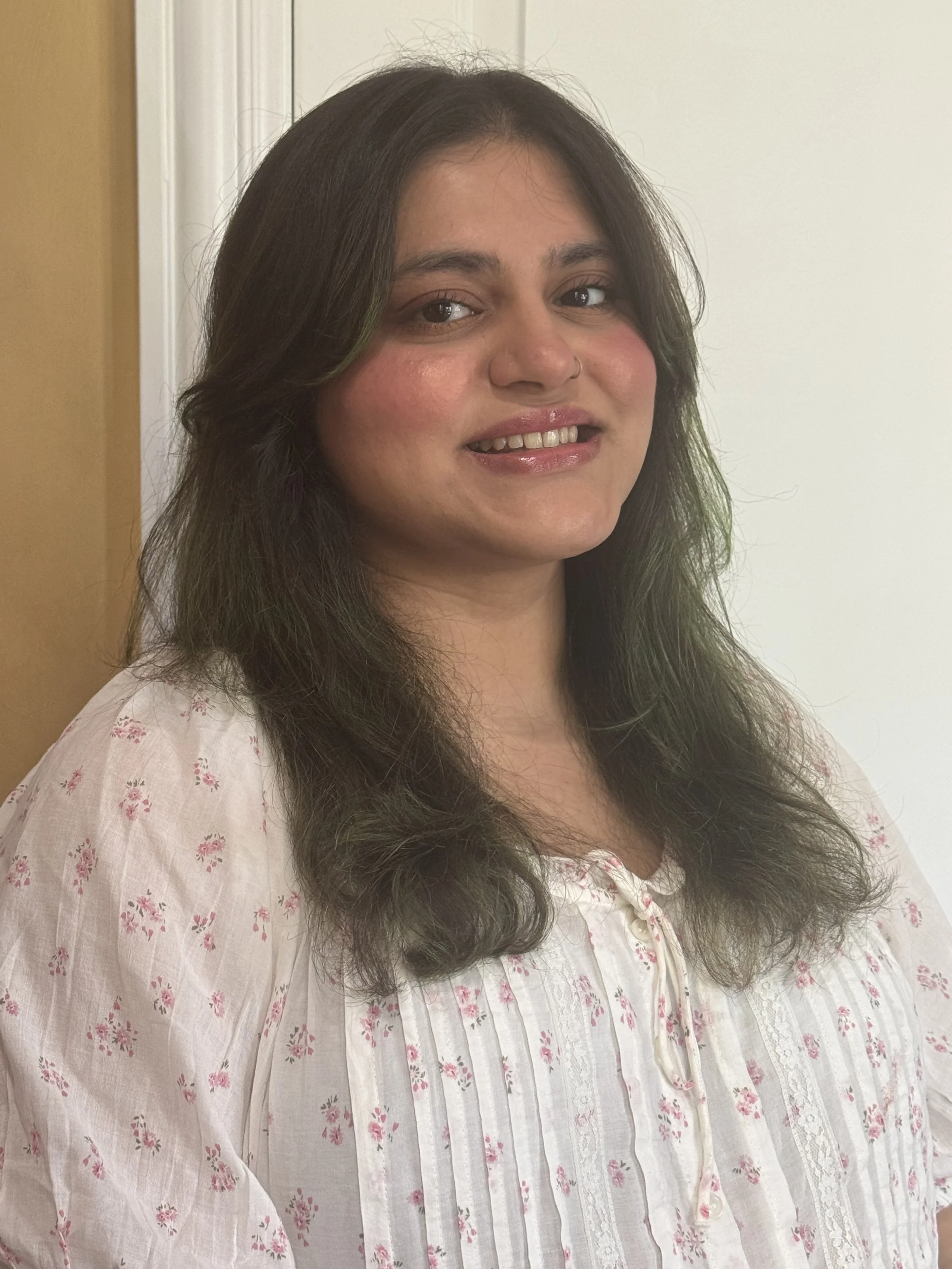 House Manager:            Saara Deenar