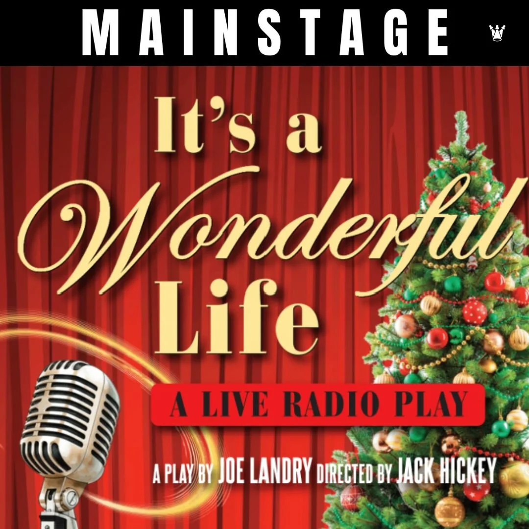 It's a Wonderful Life: A Live Radio Play
