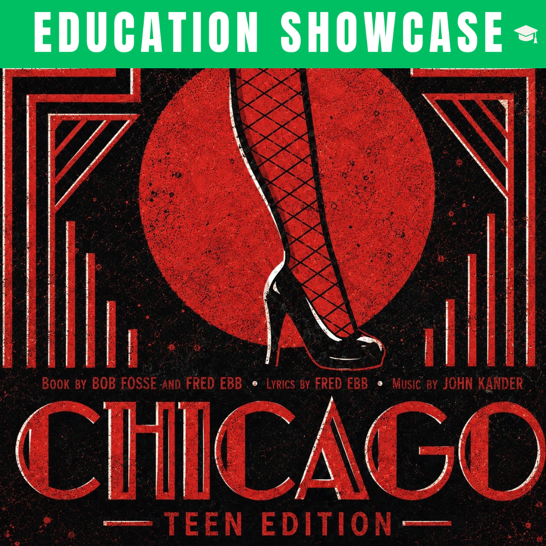 Chicago: Teen Edition