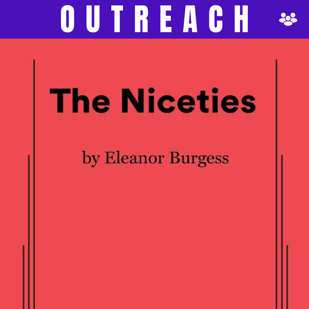 Playreading: The Niceties