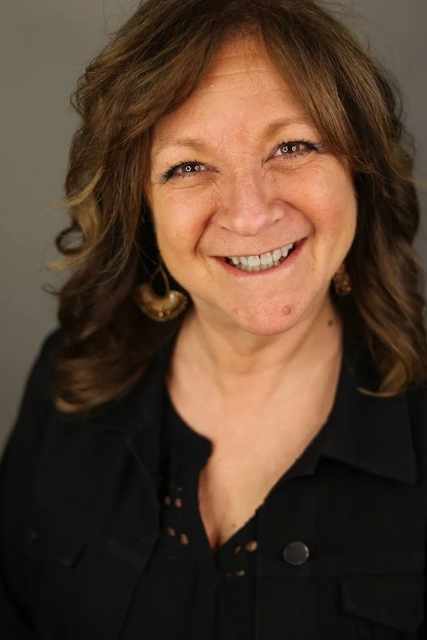 Debbie Scott
