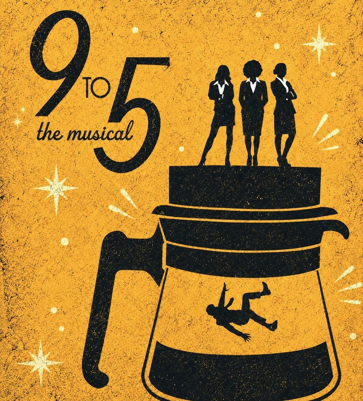 9 to 5 Jr.