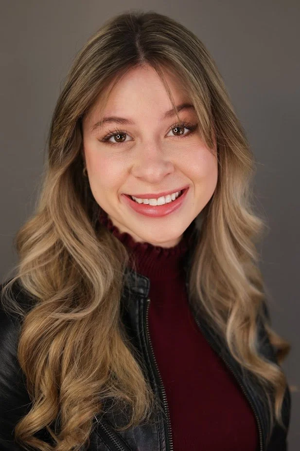 Bailey Angel Weikel
