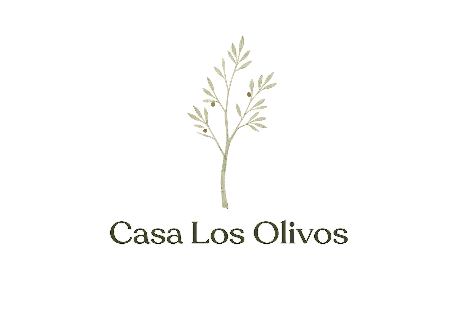 Casa los Olivos