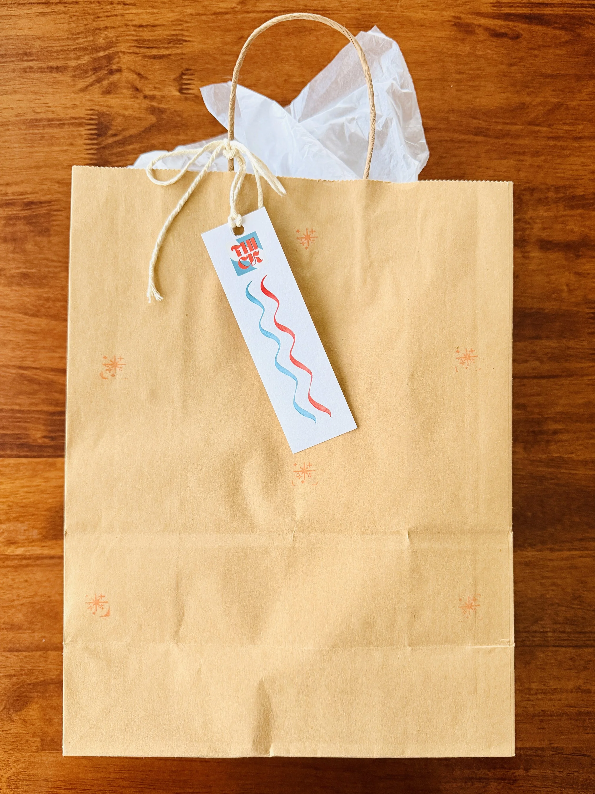 Mini Thrift Magic Mystery Bag ($50 savings!)