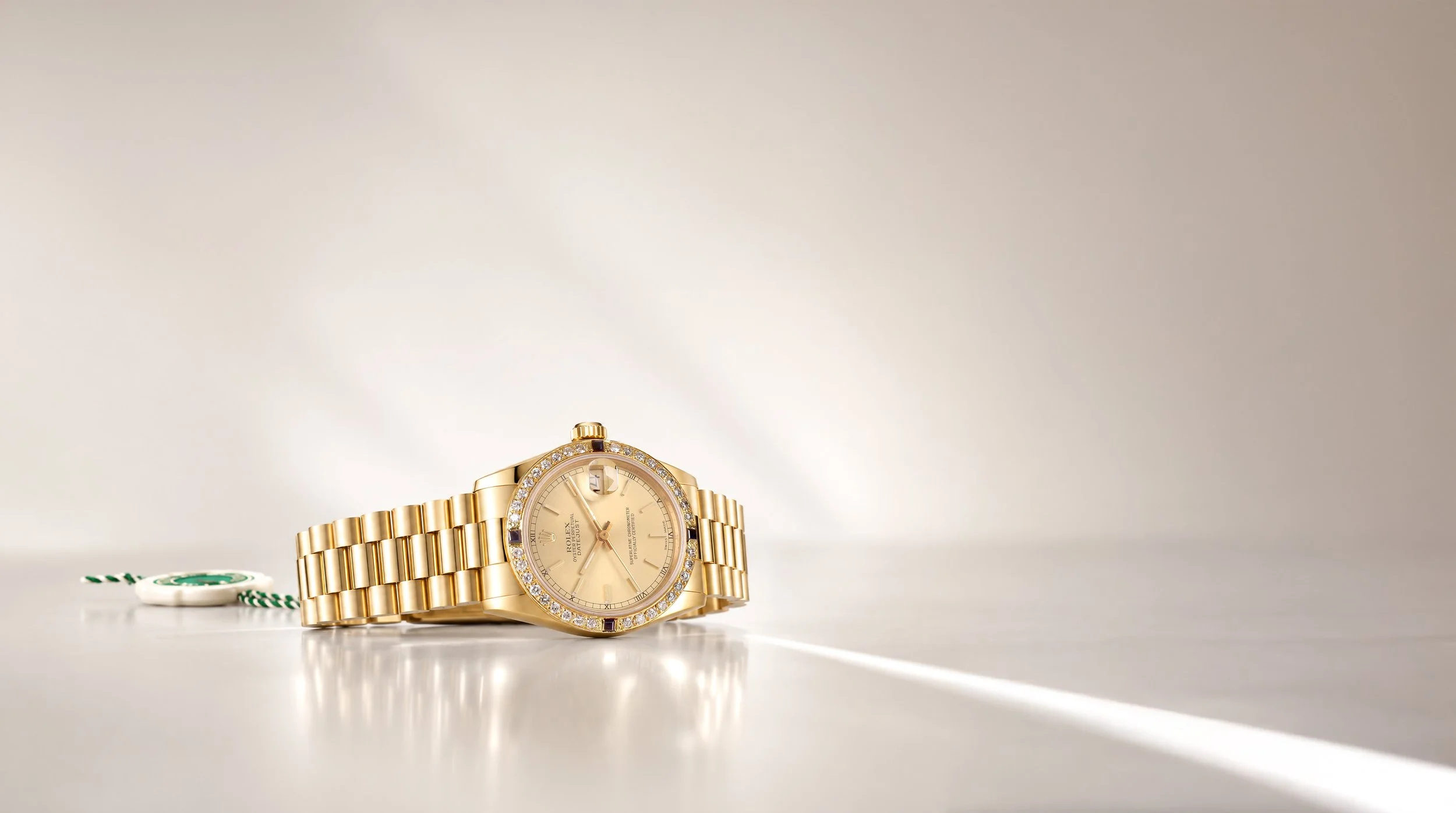 Rolex - Pre Owned