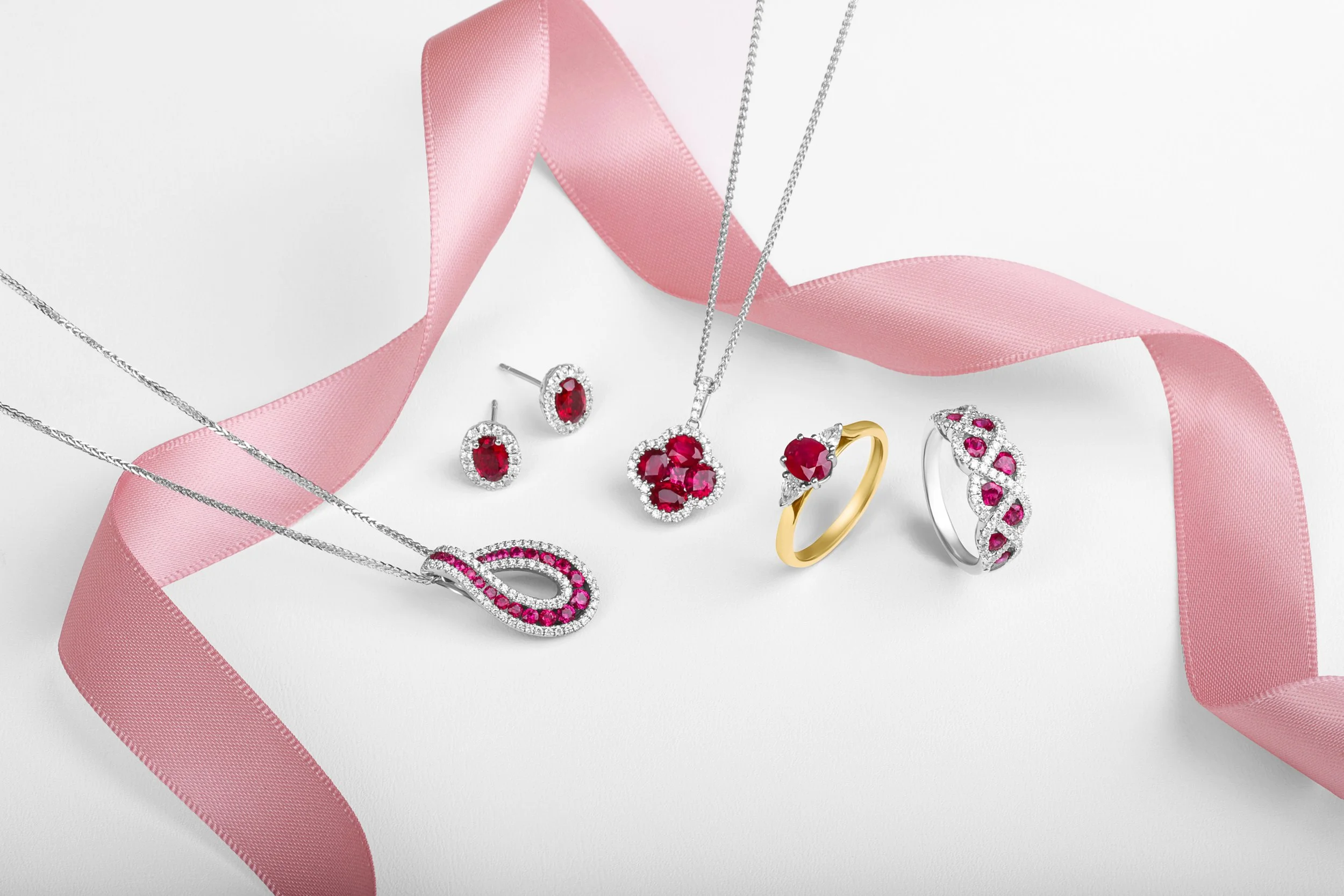 Ruby Birthstone
