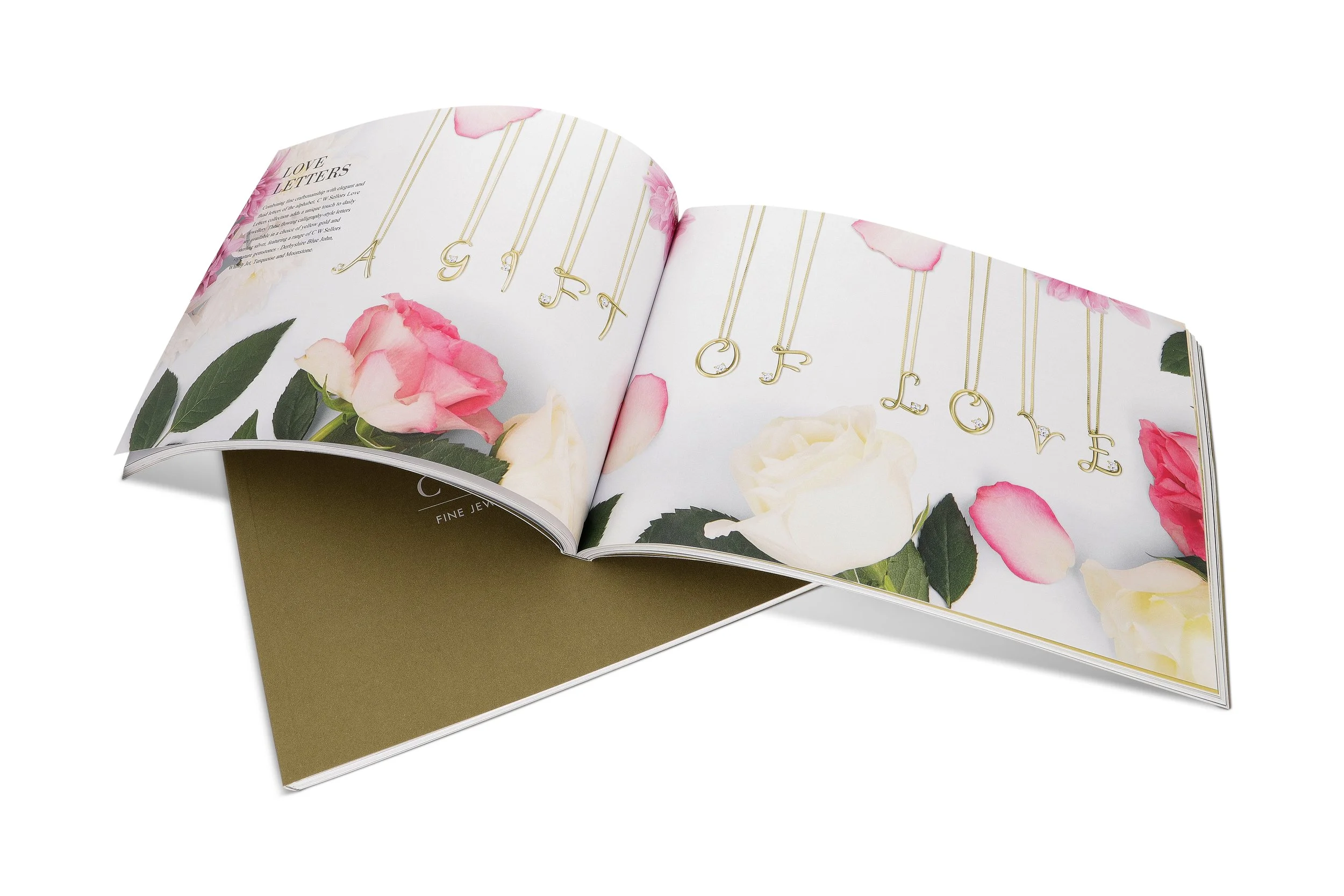 Gift Guide Imagery