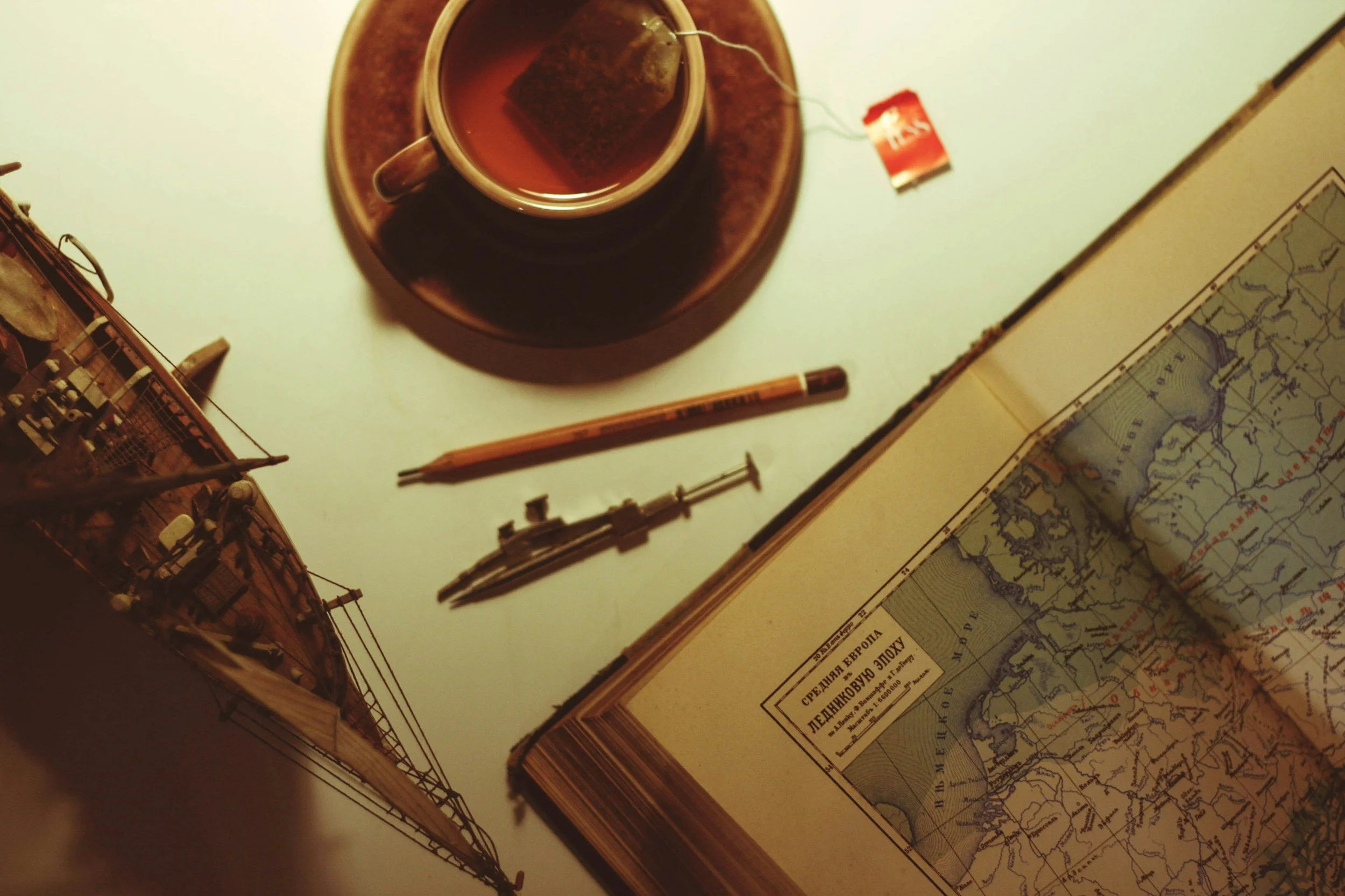 Consulting that helps map your options and create a strategy that works for you.