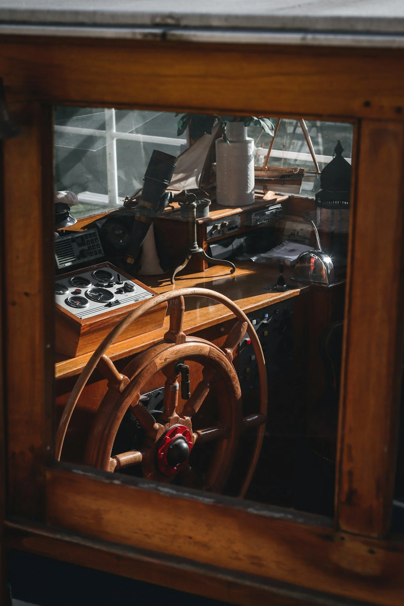 You are at the steering wheel of your financial future: budgets, bookkeeping, grants