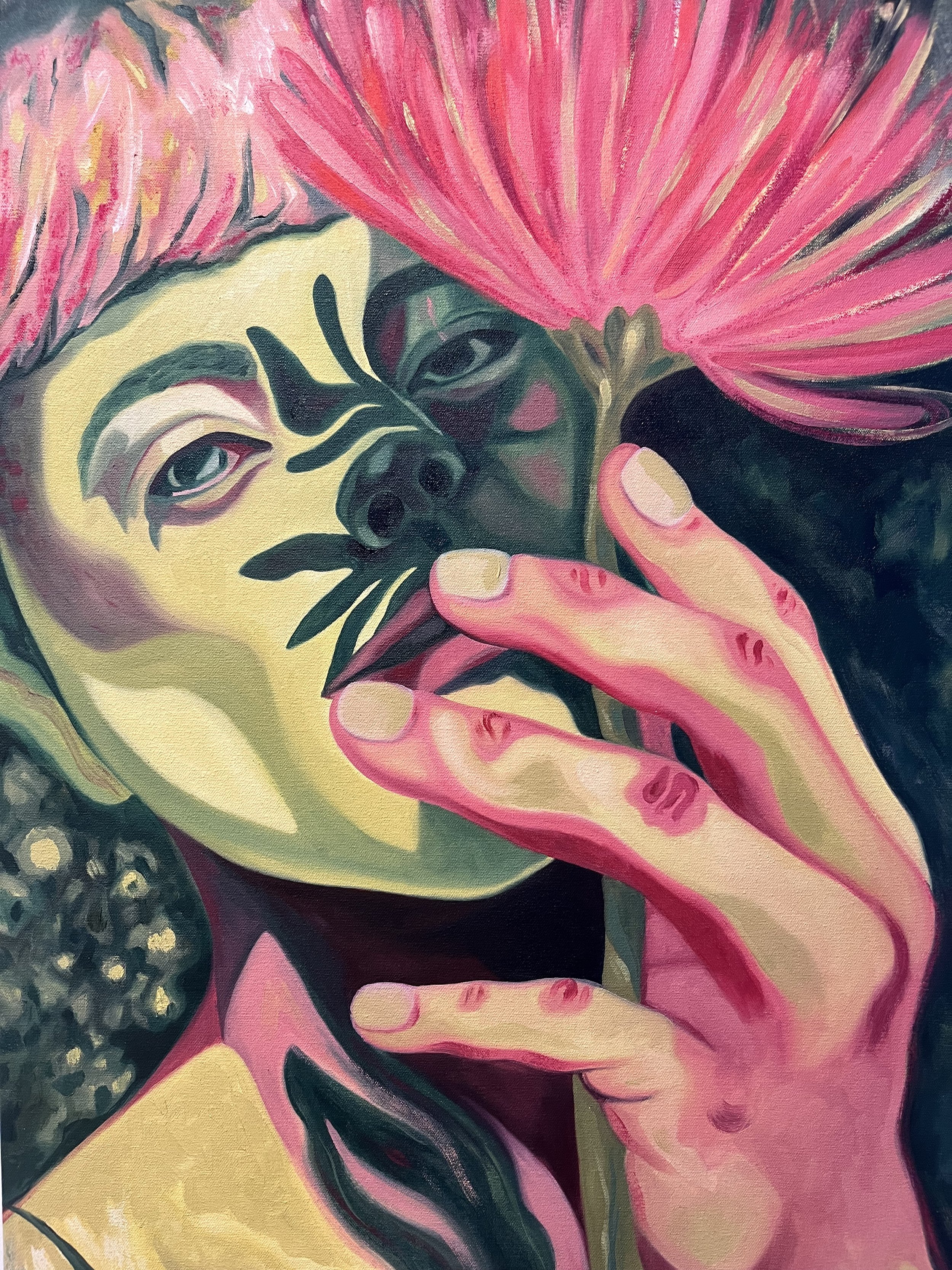 CLAIRE GODBEE