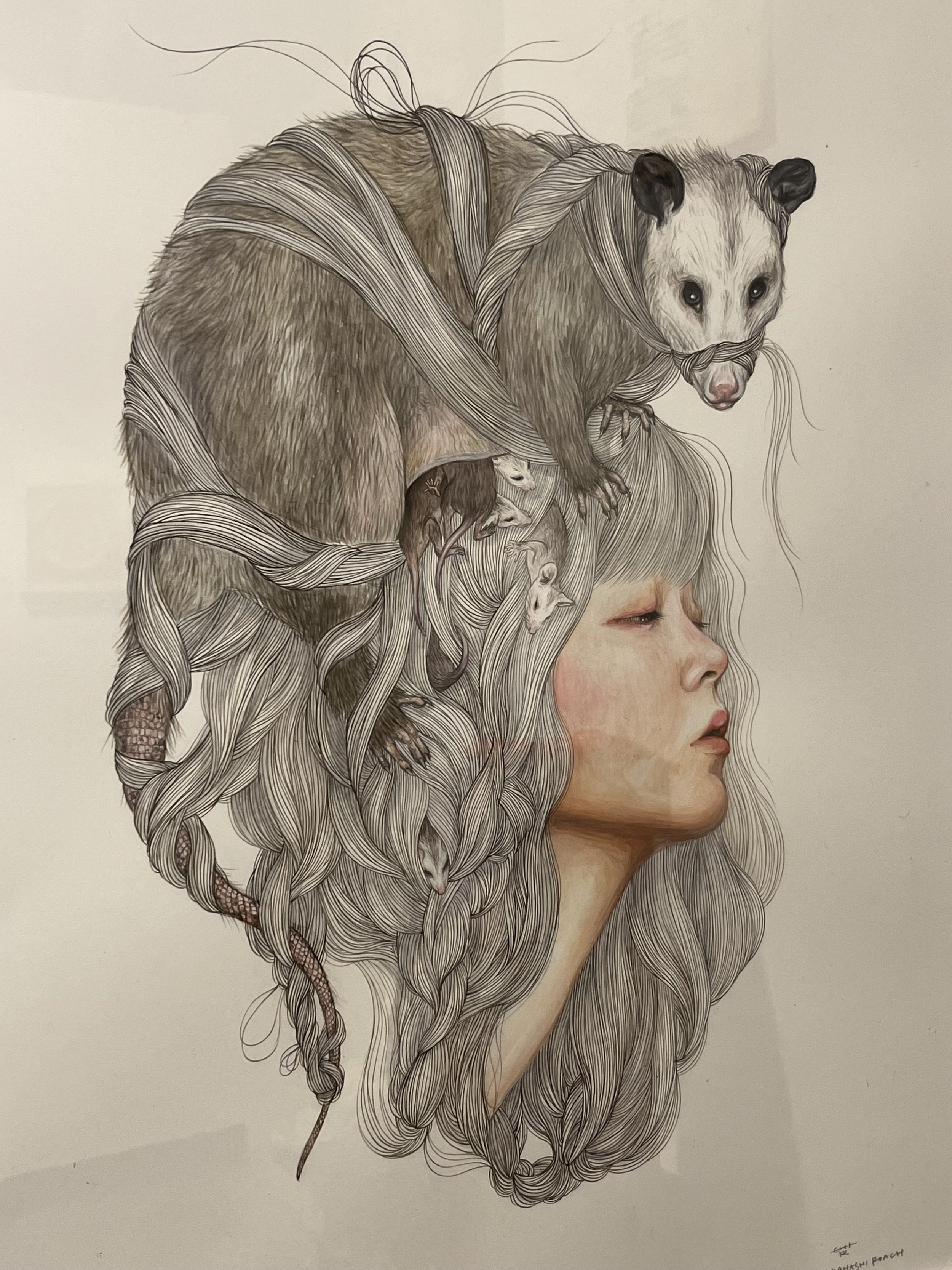 CHIHARU ROACH