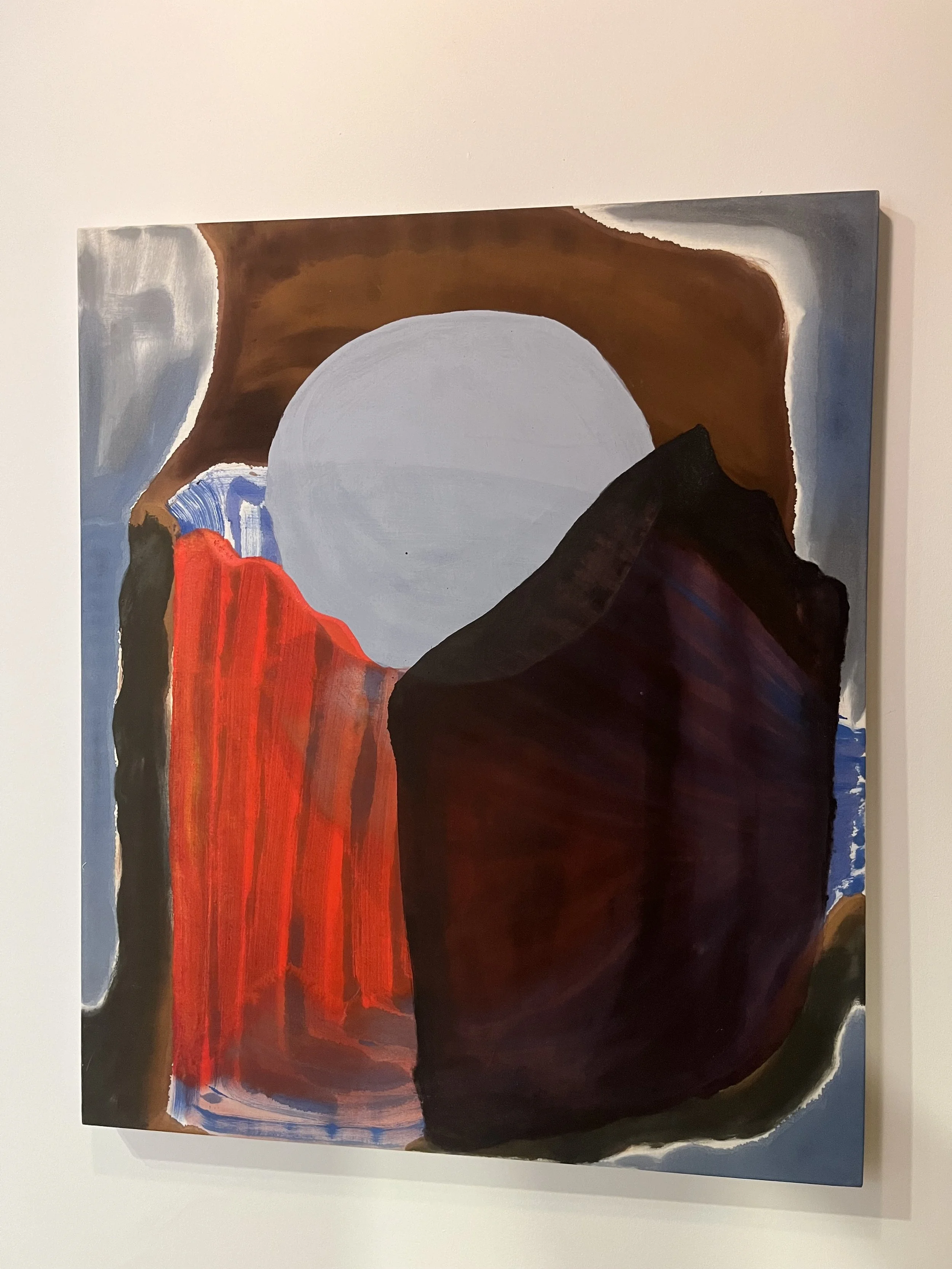 ANNE HERBERT 