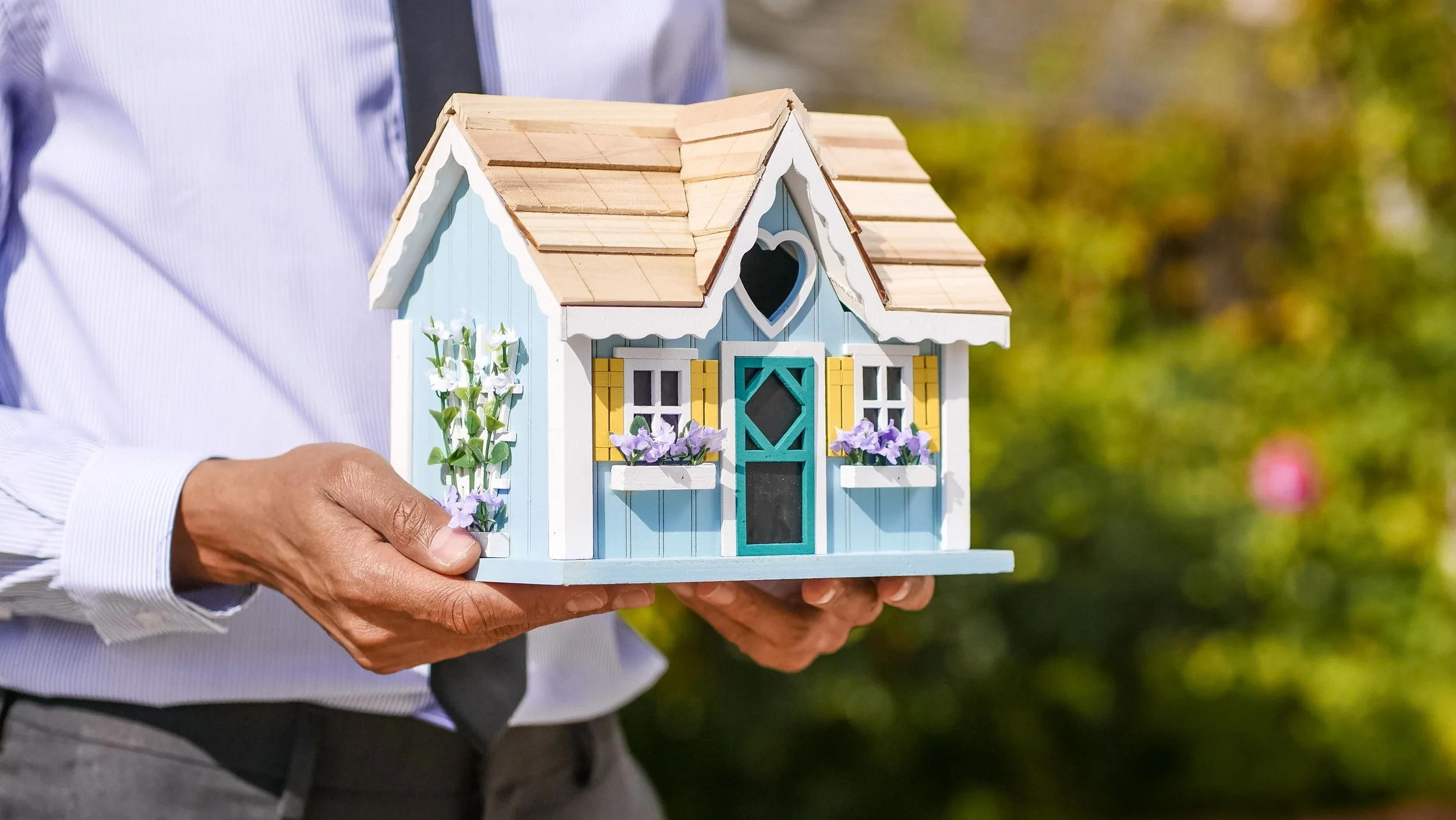 4 Core Rules of Smart Real Estate Investing