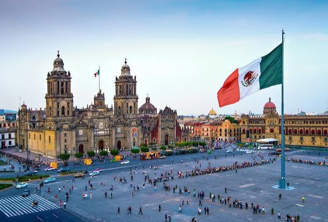 How to save $1,900 on 5 nights in Mexico City