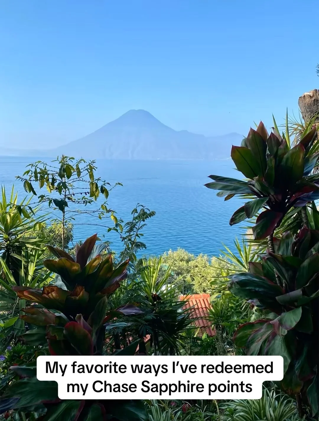 My first travel credit card was the Chase Sapphire Preferred, and it&rsquo;s gotten some good use! Before upgrading to the Reserve, it was my go-to card for travel and dining. This is just a few of the trips I booked with my Sapphire Preferred points