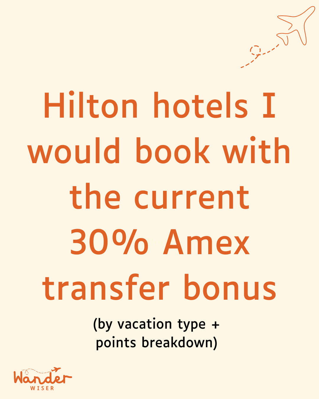 Hilton Redemptions.png