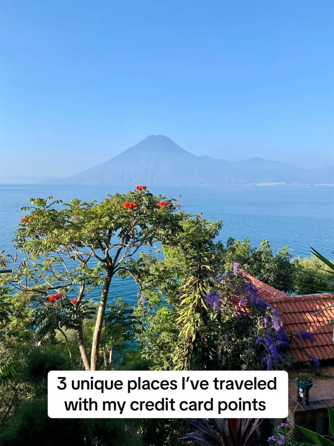 It feels like so many of the popular travel redemptions often take you to the same places over and over again - Hawaii, Mexico, London, Paris, etc. 

And hey, there&rsquo;s nothing wrong with those destinations, but once you&rsquo;ve seen them, it&rs