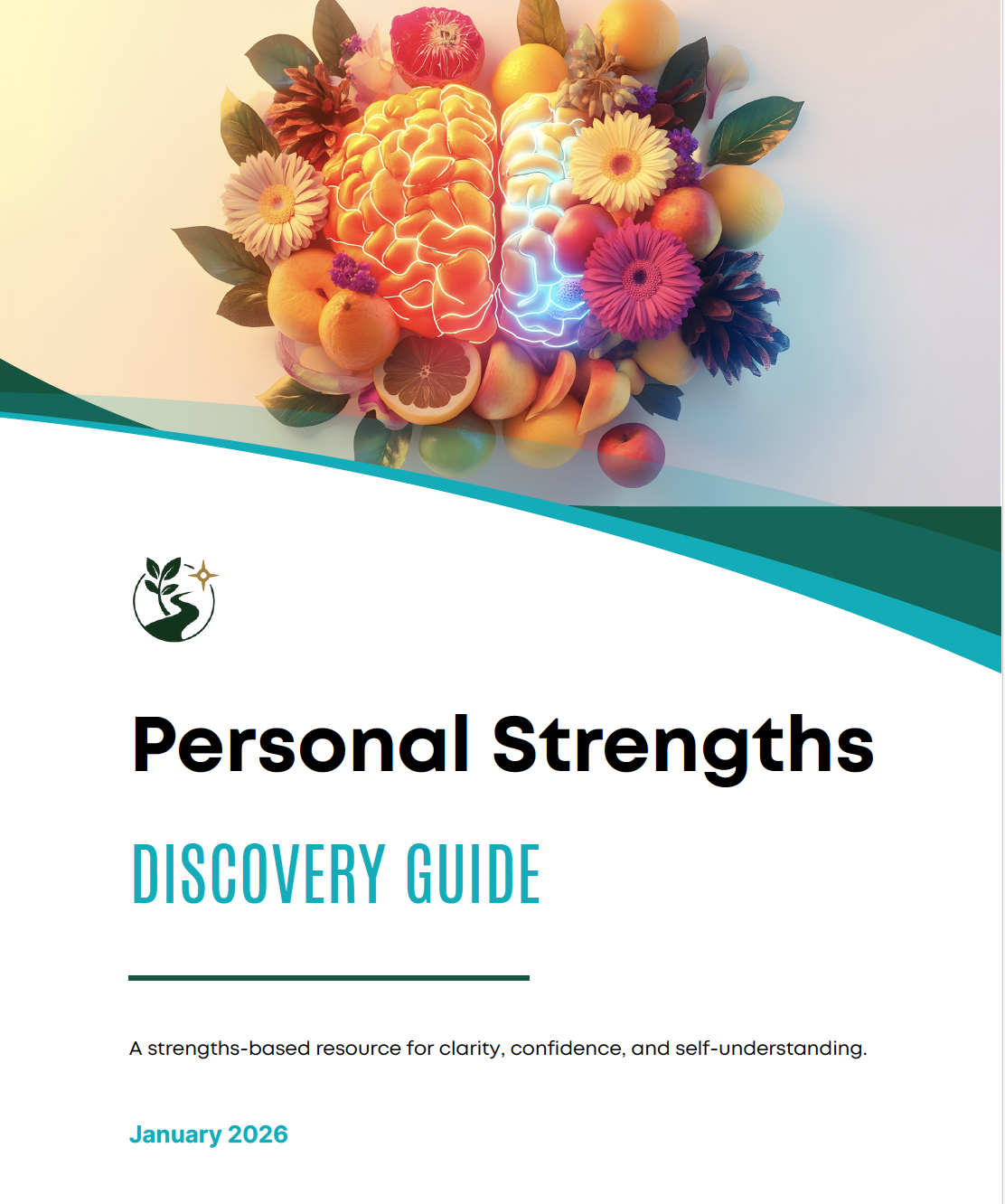 Personal Strengths: Introductory Discovery Guide