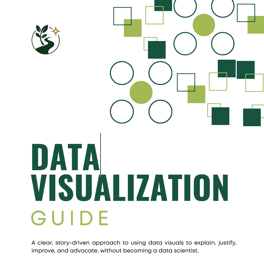 Data Visualization Guide: Moving Beyond 
