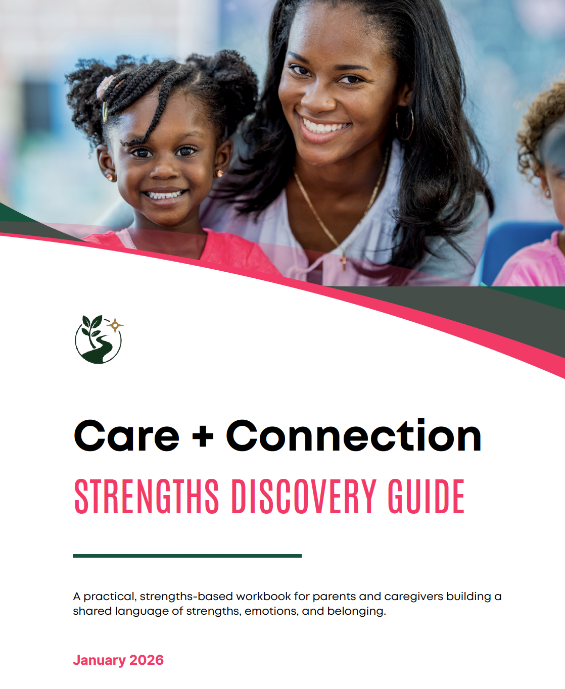 Care + Connection: Strengths Discovery Guide