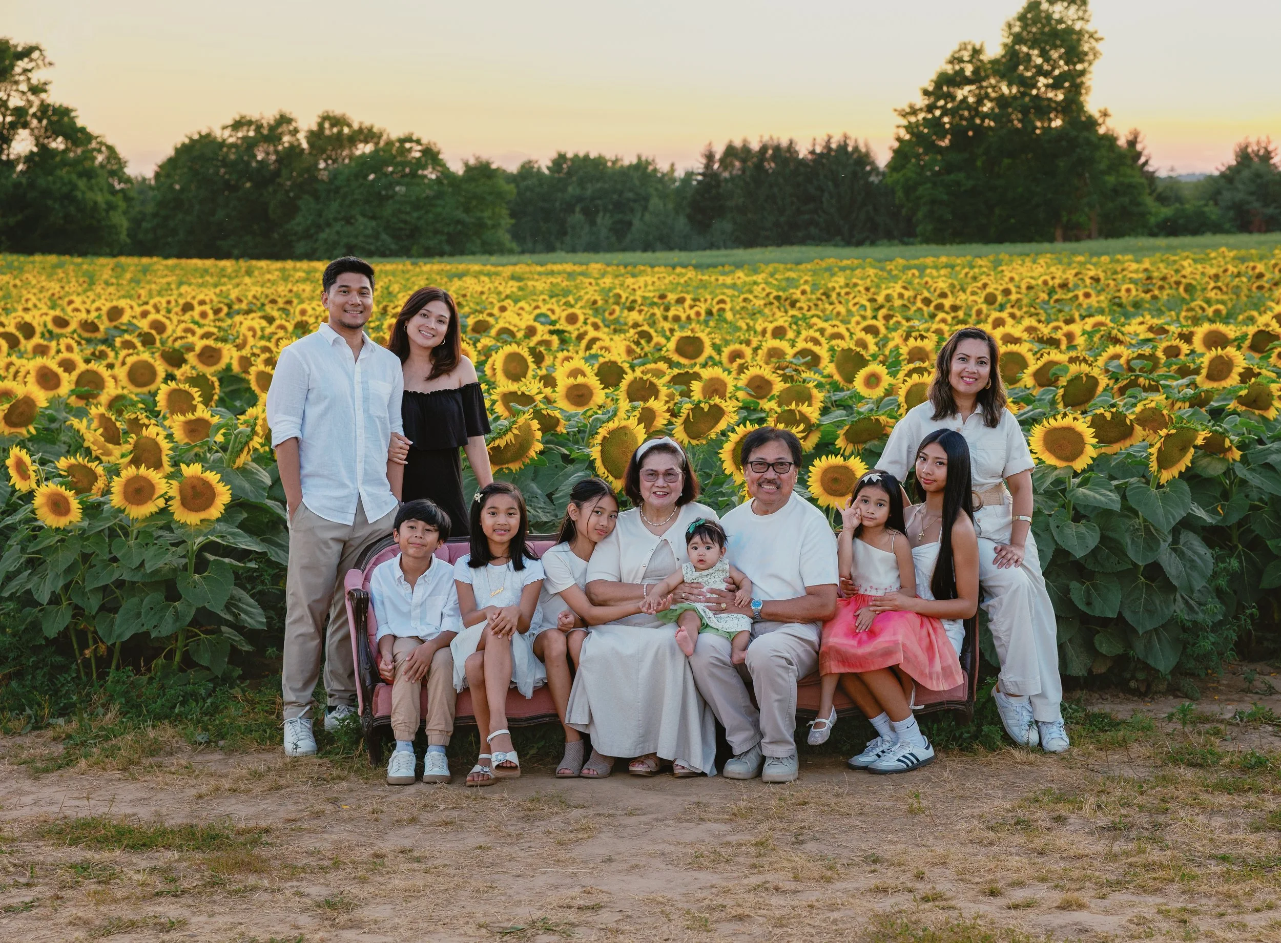 Families