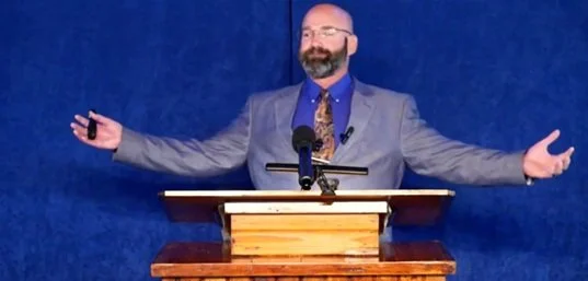 How Close is God’s Throne, Really?