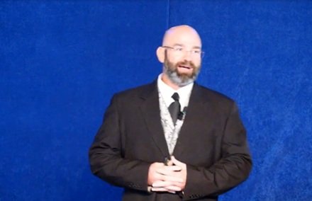 Defending Our Position - The Sabbath