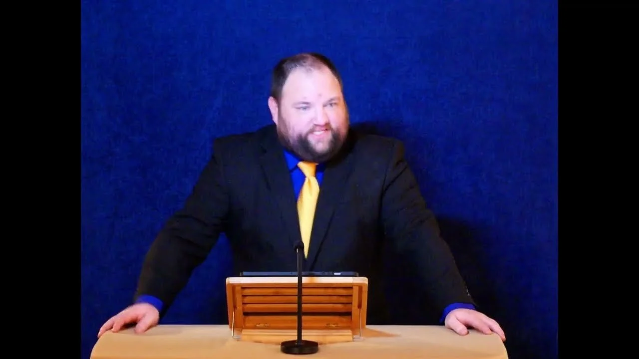 The Importance of Doctrine