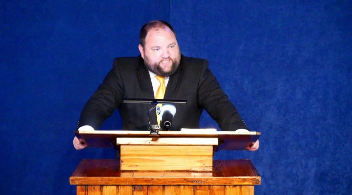 Purpose of the Sacrificial Law
