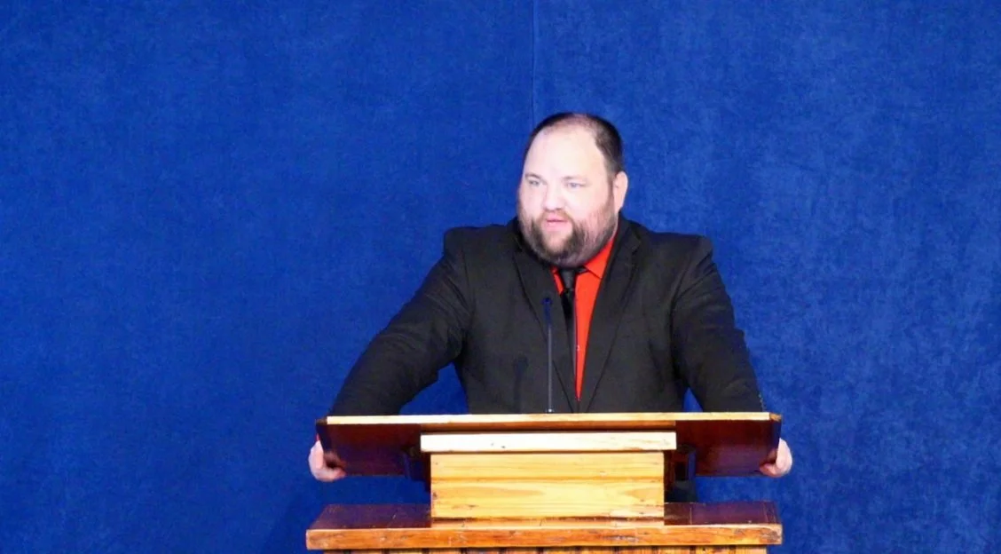 Do Unbelievers Have the Holy Spirit