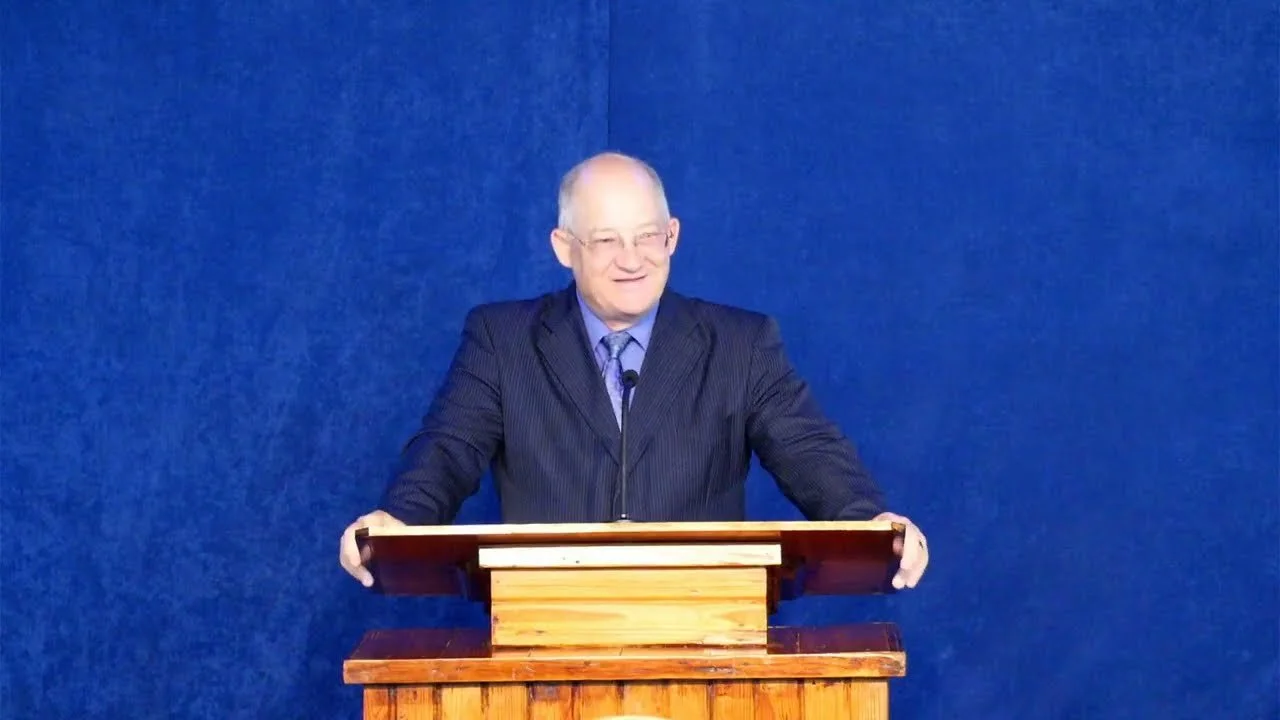 What Is the Church of God?
